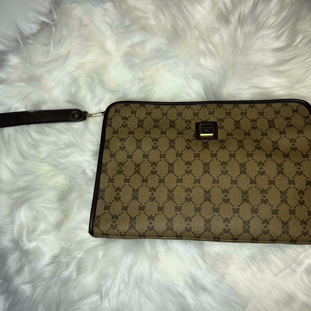 Nina Ricci Brown Designer Women’s